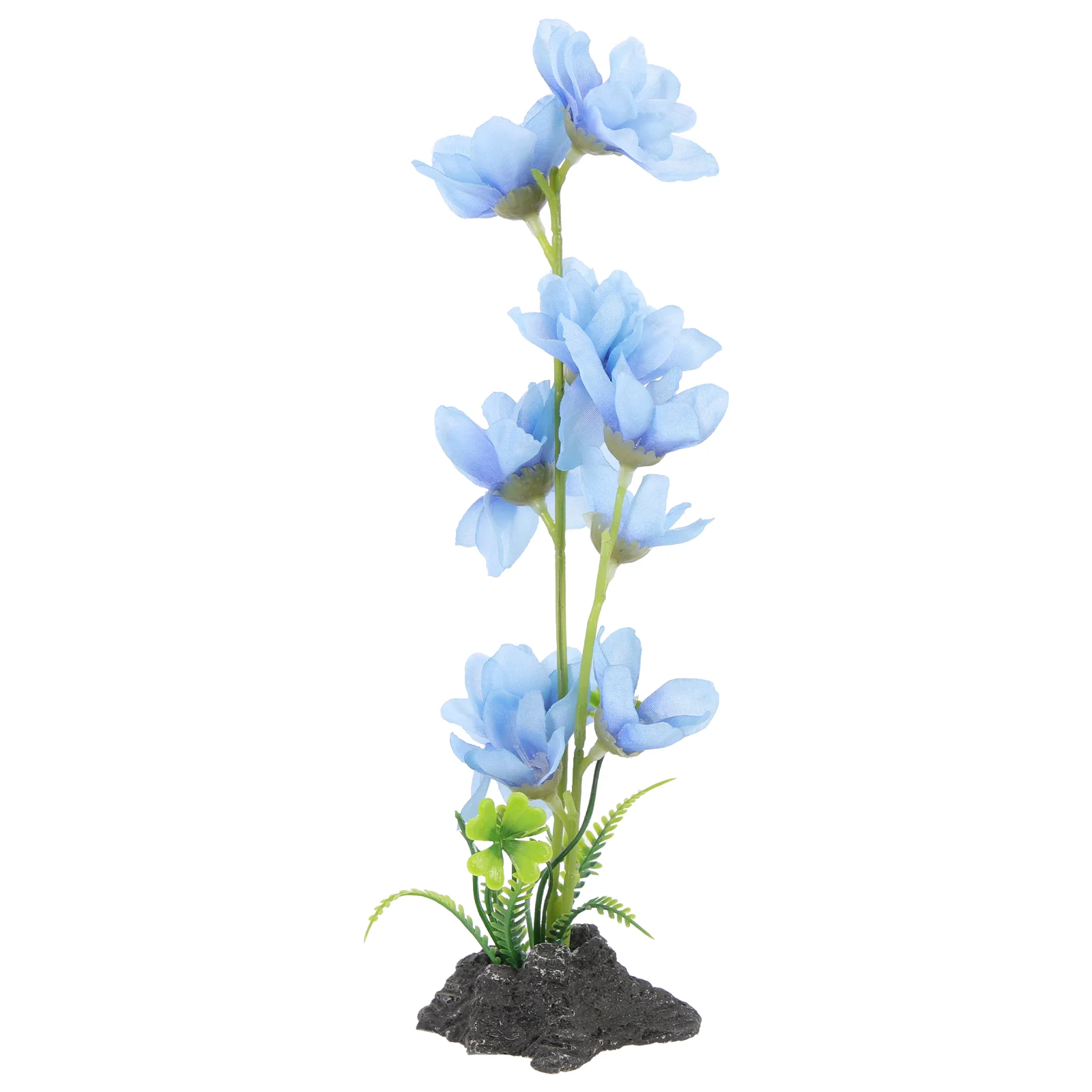 

Sashimi Plate Flower Decor Artificial Plastic nament Stable Base High Performance Japanese Cold Dish Decoration Kitchen Bar