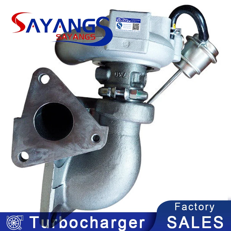 TD03 Turbocharger 6C1Q6K682DF 6C1Q6K682DE 6C1Q-6K682-DE 6C1Q-6K682-DF 6C1Q-6K682-DC 1449608 turbo for Ford Transit 2.4 TDCI 75kw