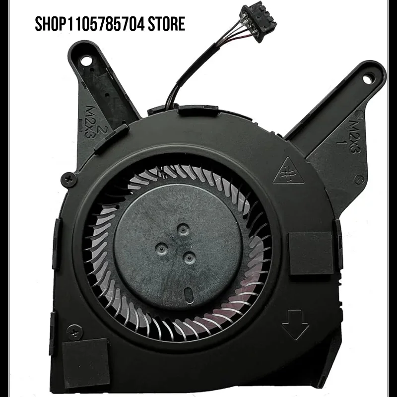 s+CPU Cooling Fan for Dell Latitude 5400 - Integrated Intel Graphics UMA - MXH2W 0MXH2W