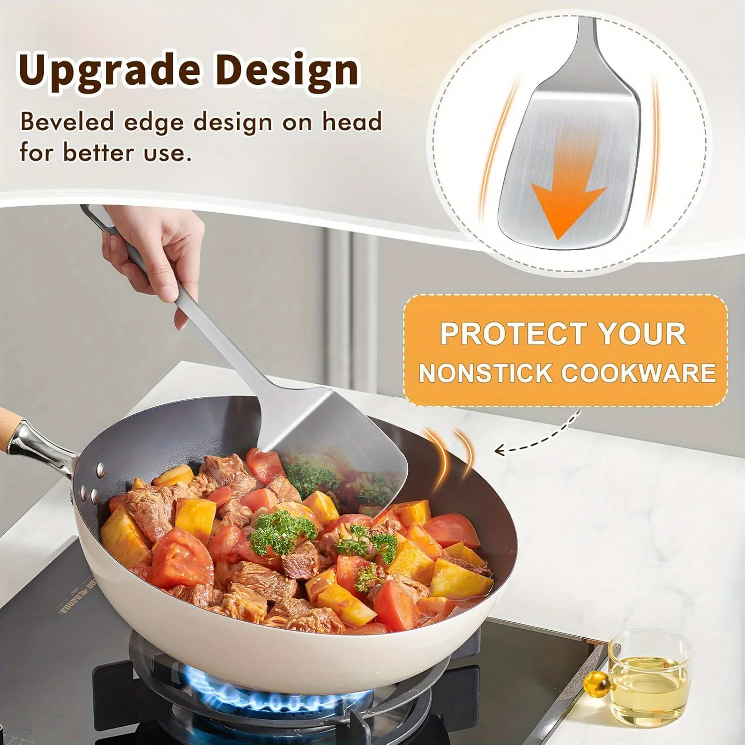 Thumbnail 4 - #75 Spatulas Ranking List in 2026