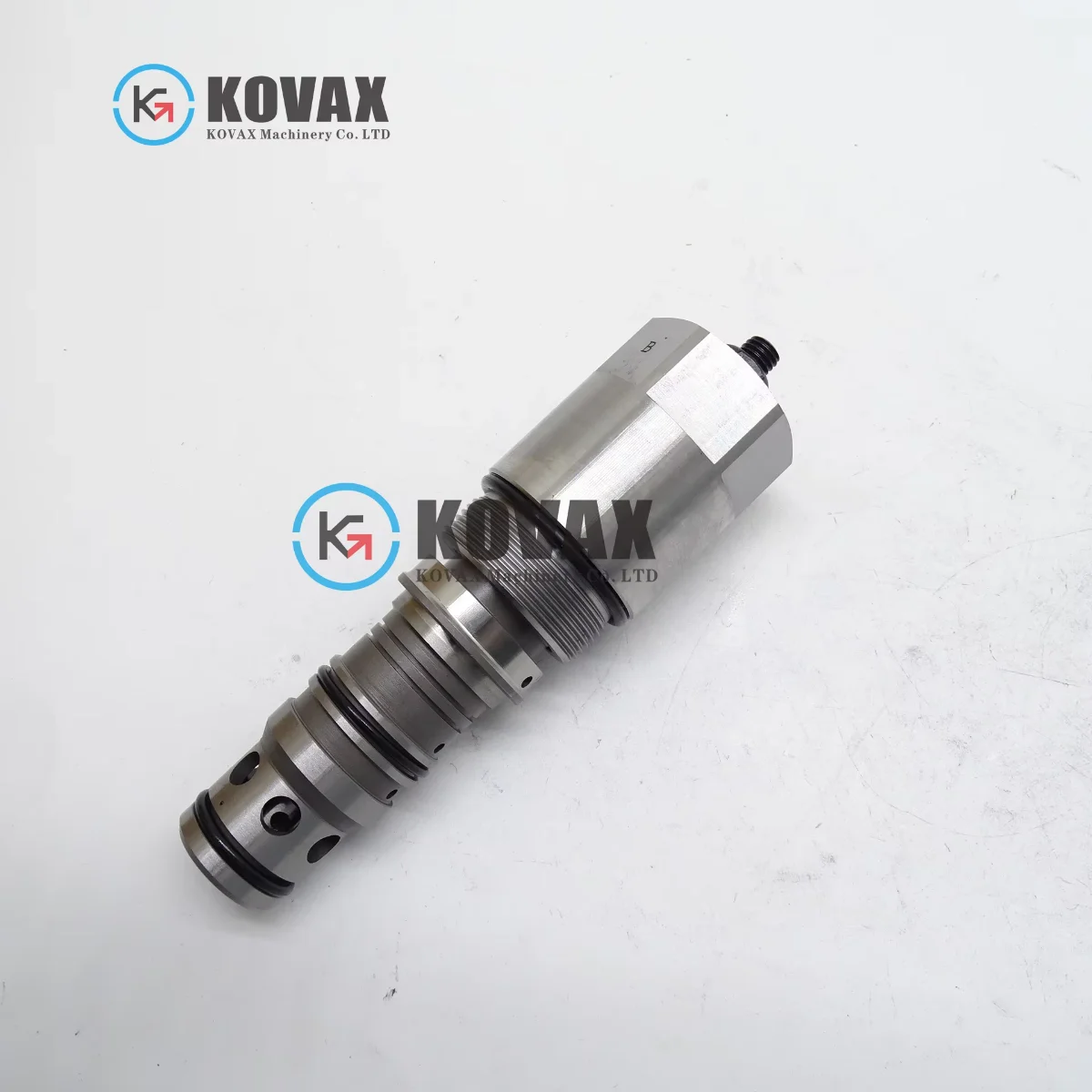 For 0719118 0816502 Pump Control Valve For ZAX330 ZAX350 EX350K-5 Excavator Parts