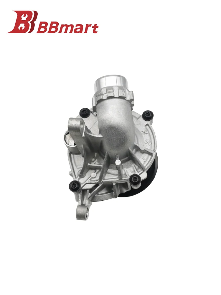 

32252604 BBmart Auto Parts 1 Pcs Engine Water Pump For Volvo S60 S90 V60 V90 XC60 XC90 Factory Price Car Accessories