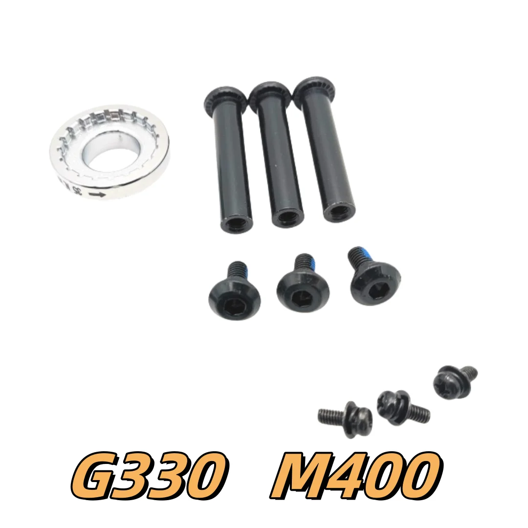 Bafang Mid Motor Mounting Screws M400 G33 G330 Mounting Screws Only applicable to M400 G330 motors