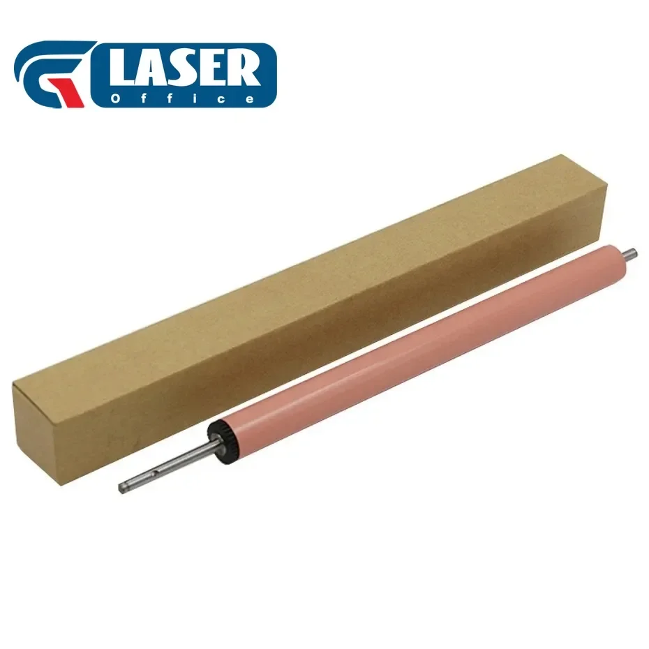 3pcs. 377 477 452 Fuser Pressure Roller For HP M377 M377dw M477 M477fdn M477fdw M477fnw M452 M452dn Lower Sleeved Poller