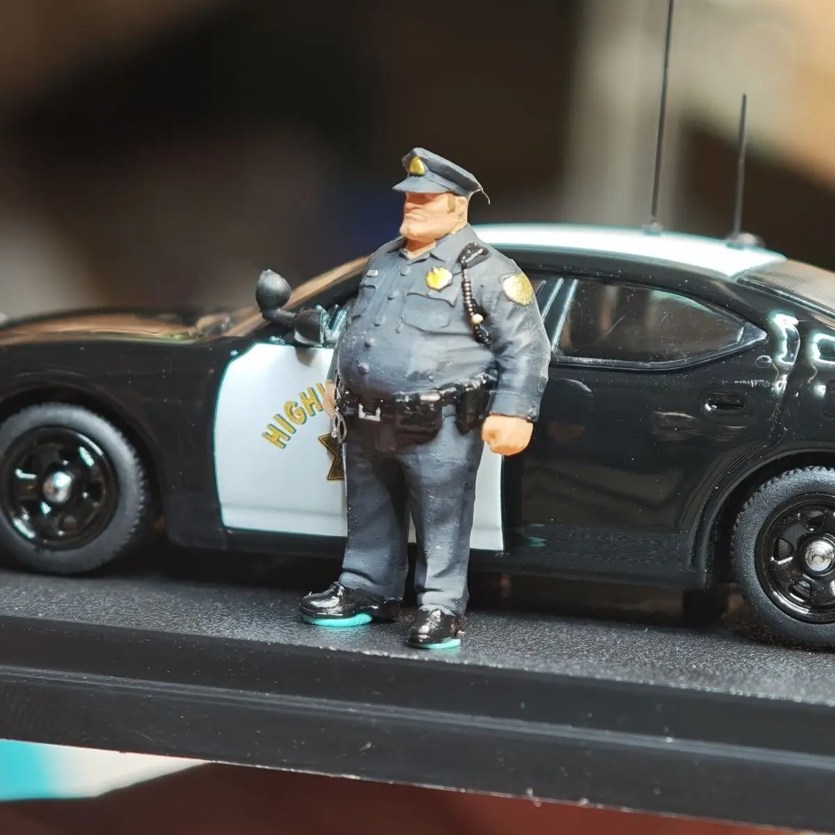 �y�Z�[�����z1:64 �t�B�M���A DIY ��`�������ÓI���f�� �A�����J�x�@���V�[�� �W�I���}