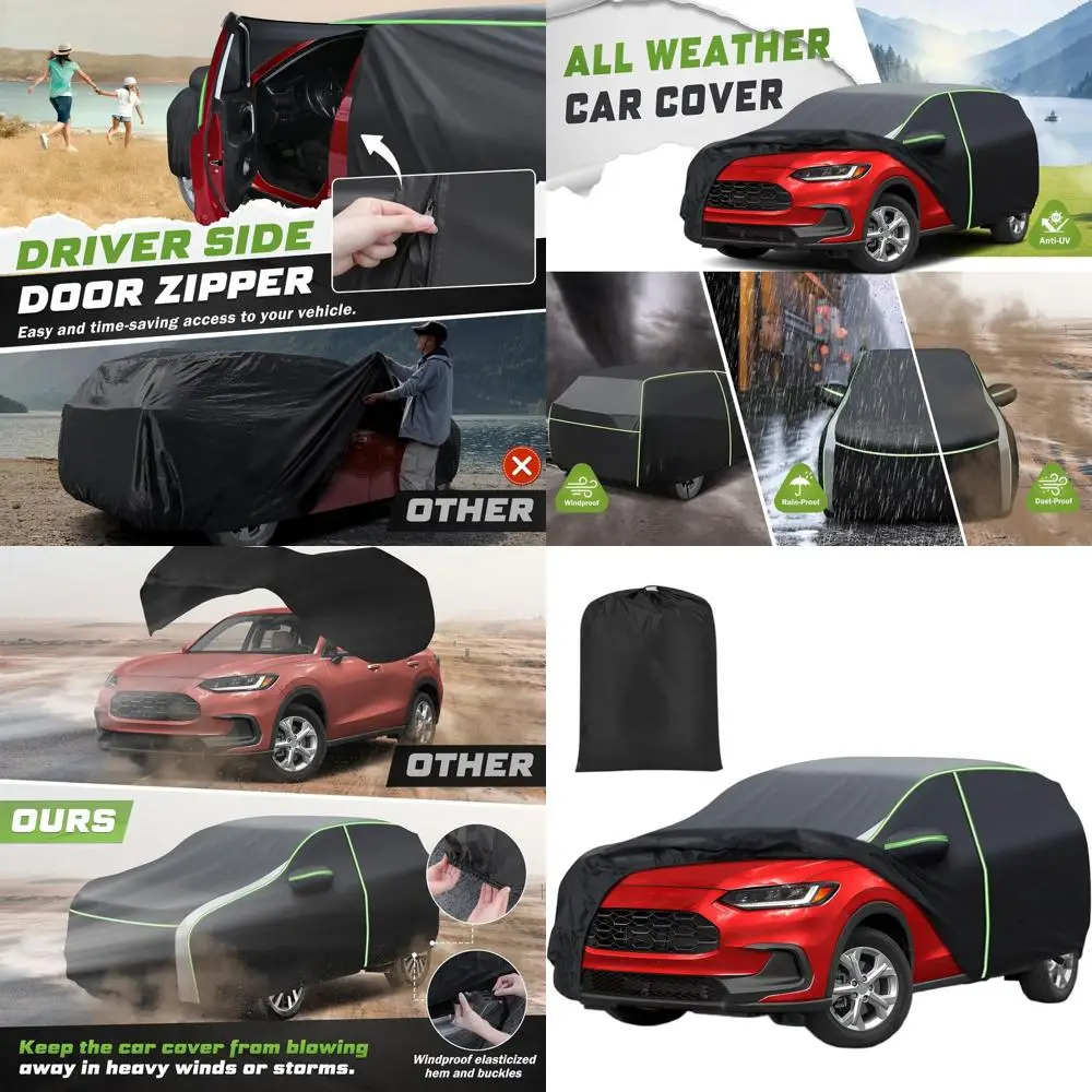 All-Weather 7-Layer… - image