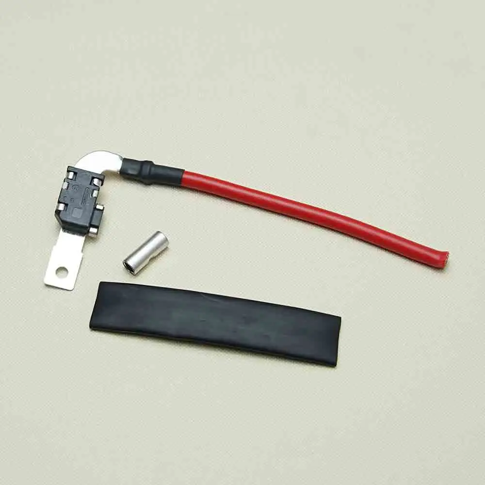 31412217 Car Cable Connecting the Positive Terminal of the Battery For Volvo S60 S80 V60 V70 XC60 XC70 31343764 Auto Parts