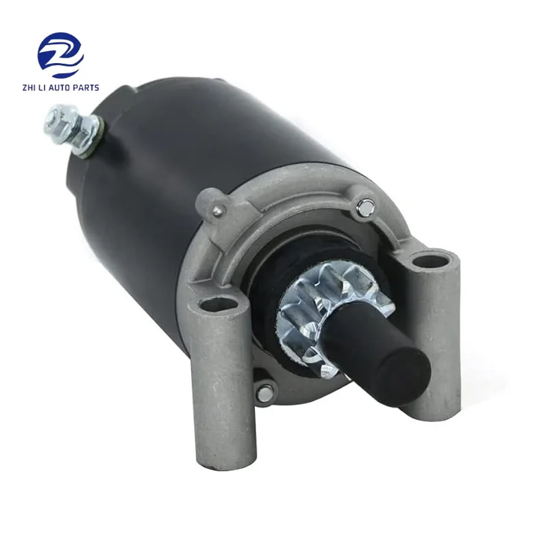 

2509804 1209810 2509803 2509805 AM130407 AM132818 Starter Motor For Fits JohnDeere Lawn Garden Kohler Lawn mower starter motor