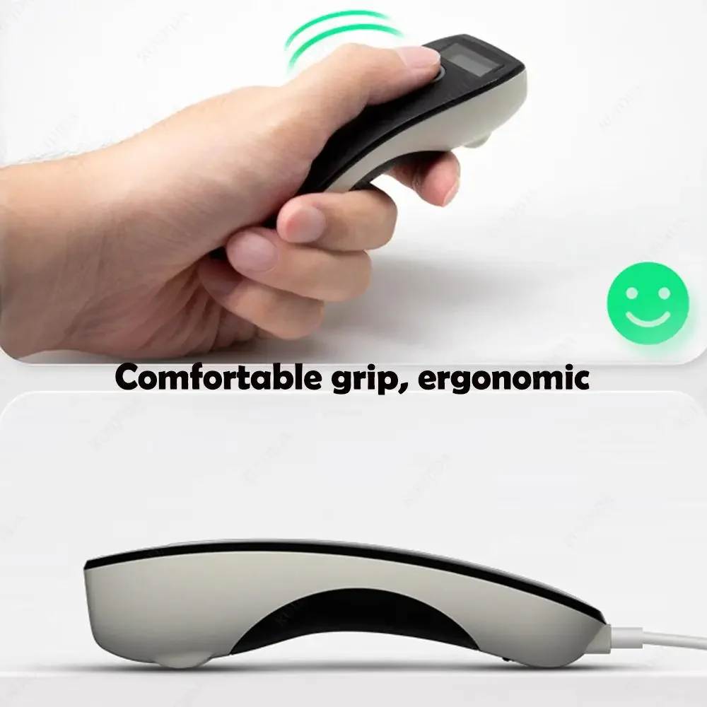 Mini Bluetooth Barc… - image