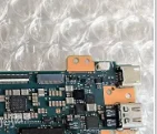 Original Mainboard for A7M4 A7 IV ILCE-7M4 Mirrorless Camera, Motherboard Circuit Board Repair Parts