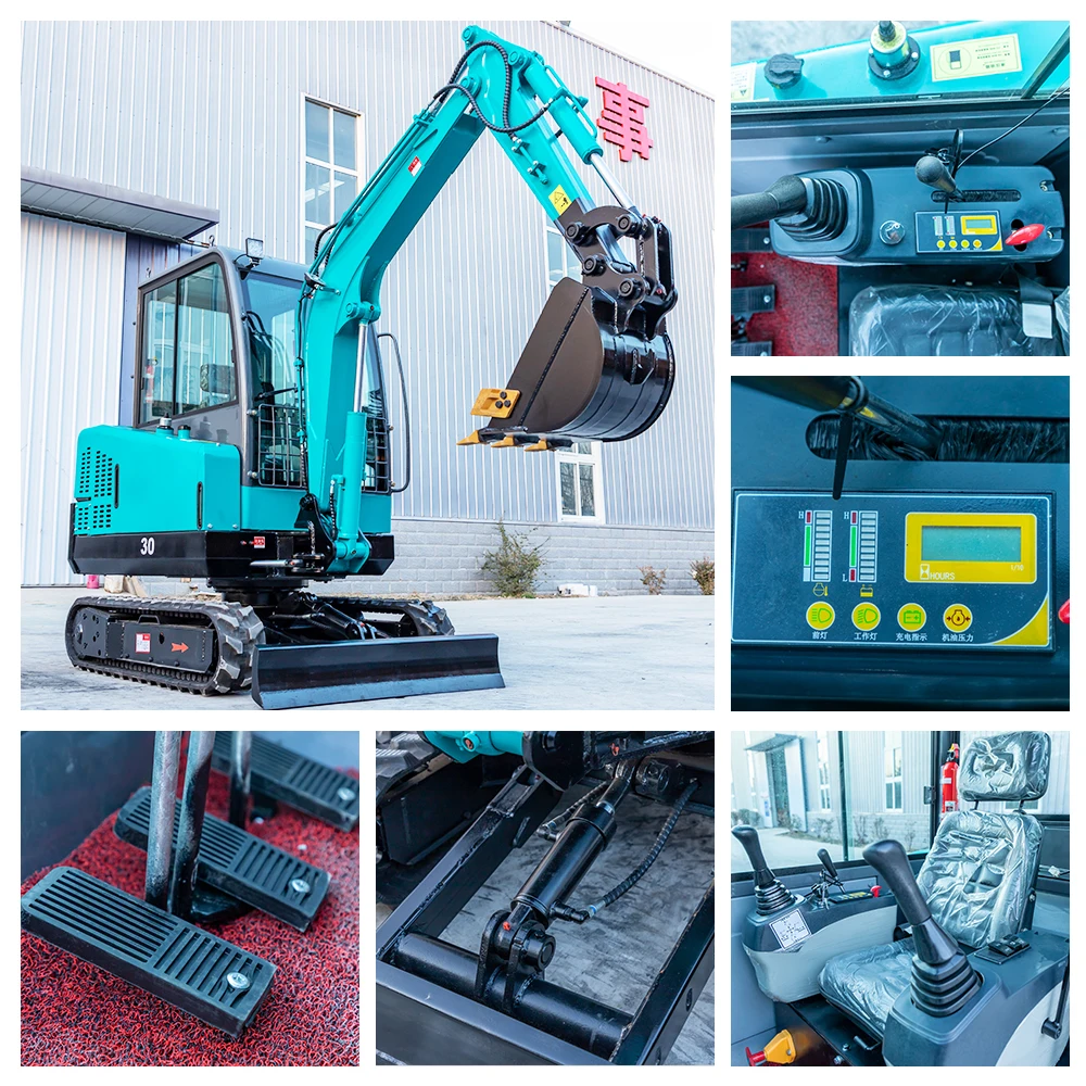 Acessórios tridimensionais