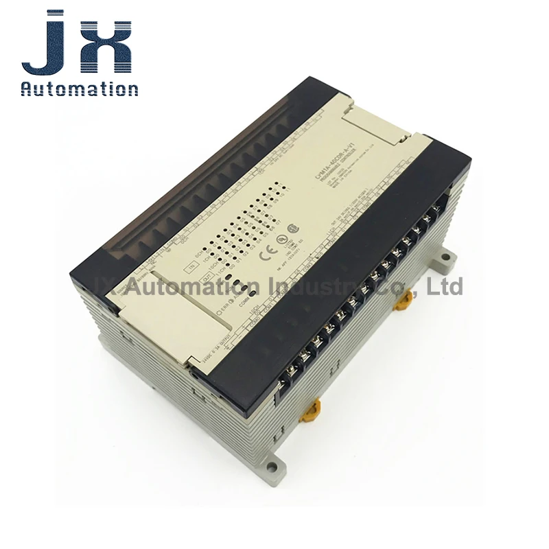 100% originale PLC CPM1A-10CDT-D-V1 CPM1A-10CDR-D-V1 CPM1A-40CDT-D-V1 CPM1A-40CDR-A-V1 CPM1A-40CDT-A-V1