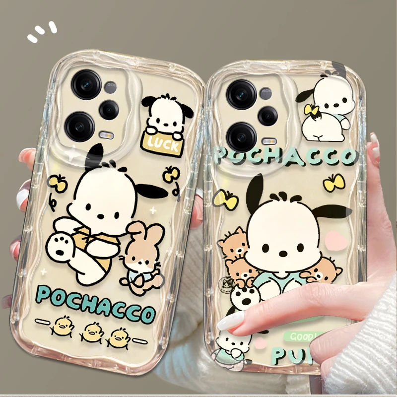 Lovely Pochacco Sof… - image