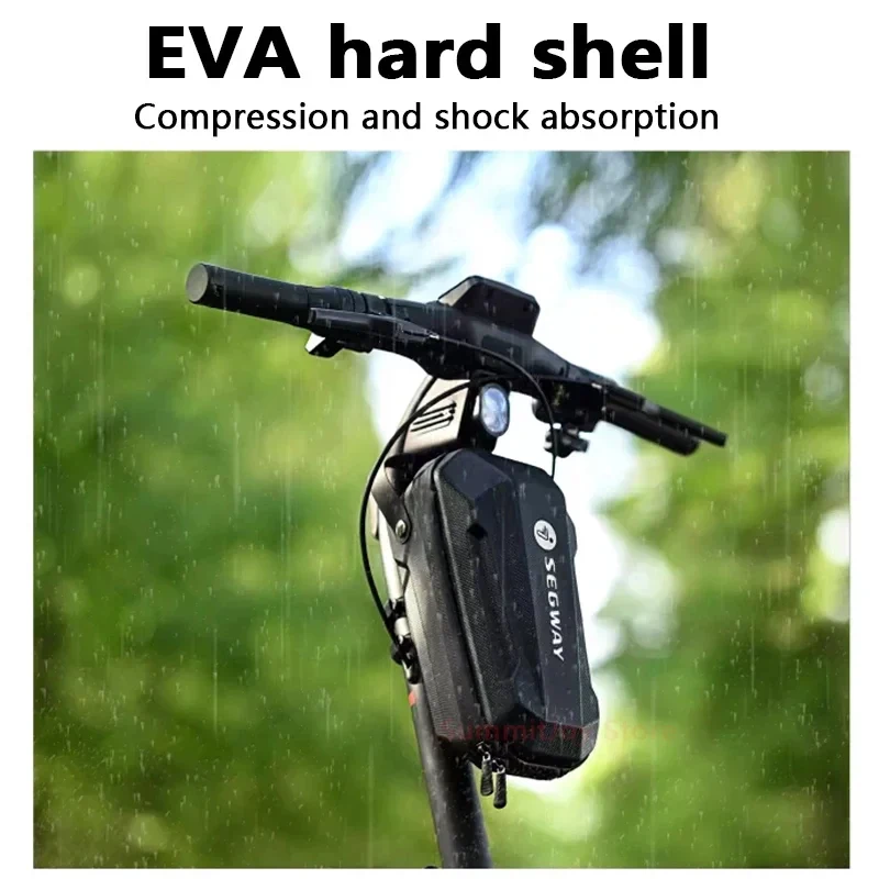 Thumbnail 3 - #54 Best Electric Scooter Bags to Buy In 2026