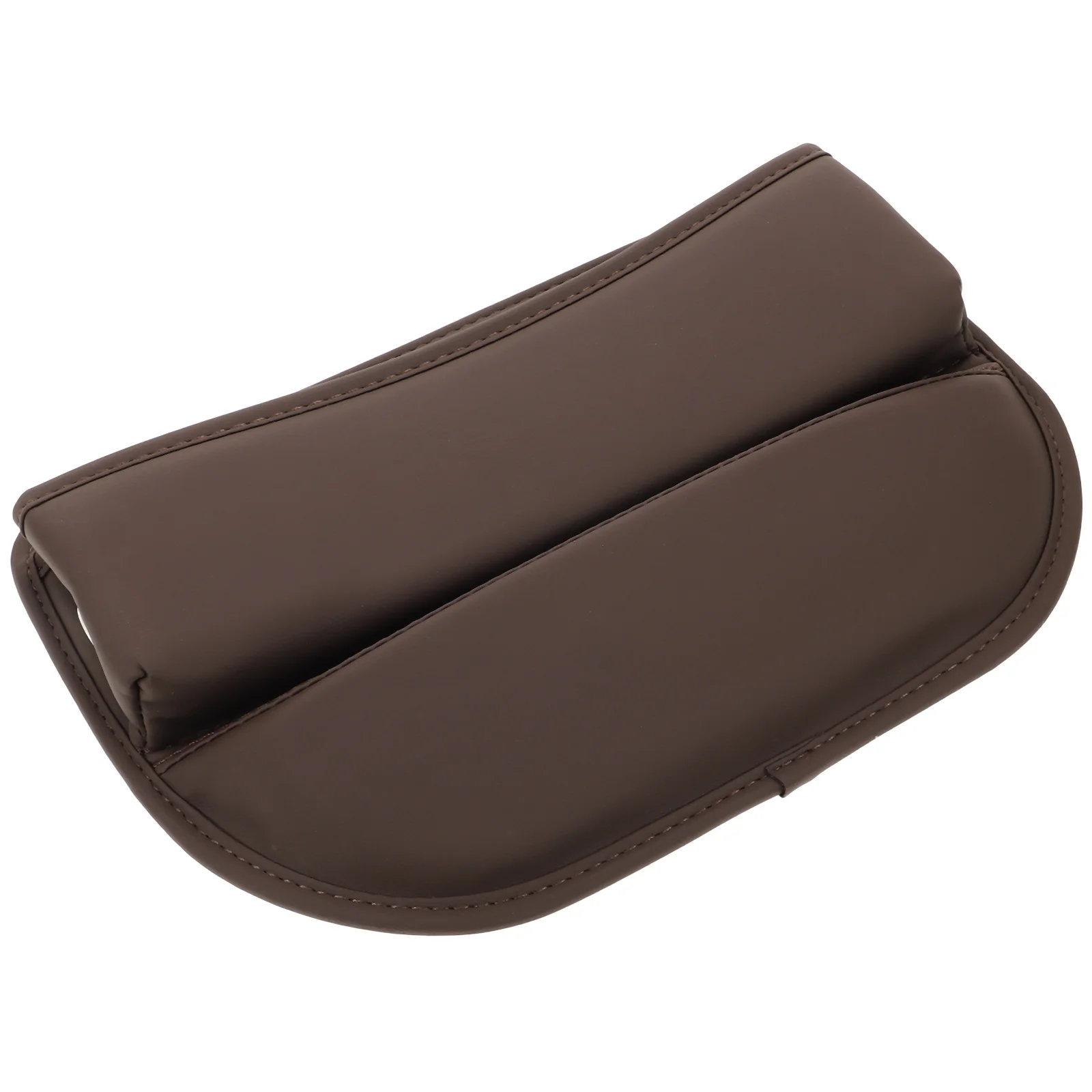

Car Seat Gap ganizer Storage Box between Console PU Durable Universal Fit Maximize Space Efficiency Car Interior