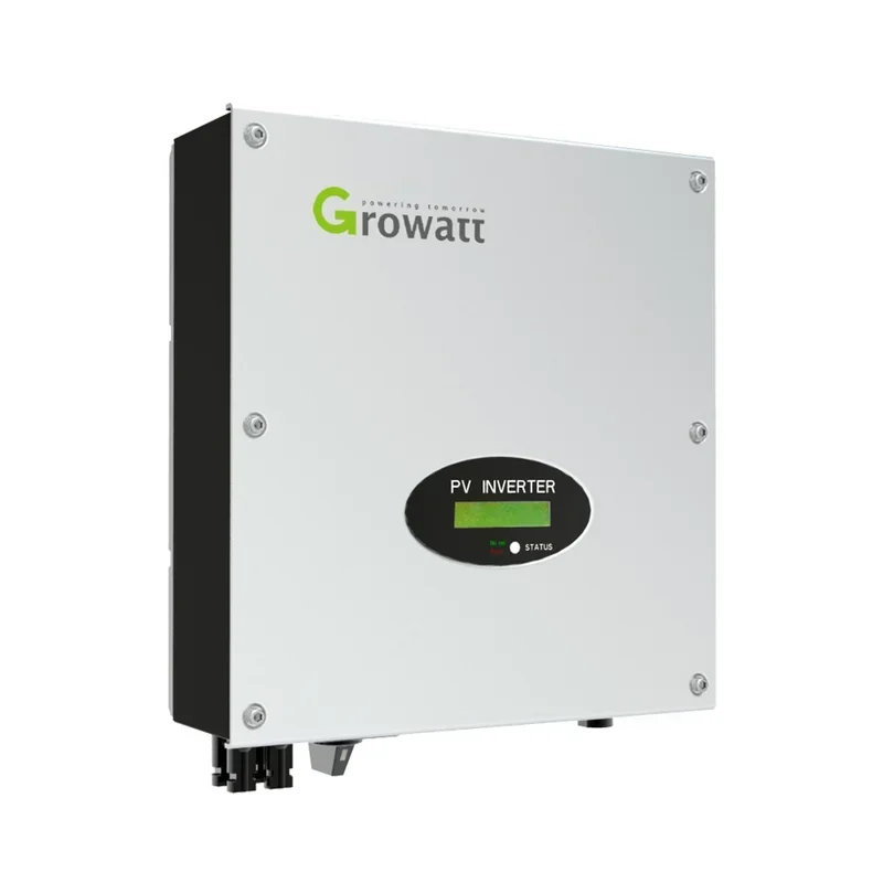 5Kw 10Kw 15Kw 20Kw 25Kw 30Kw Growatt Hybrid Off Grid PV Power Inverter Price