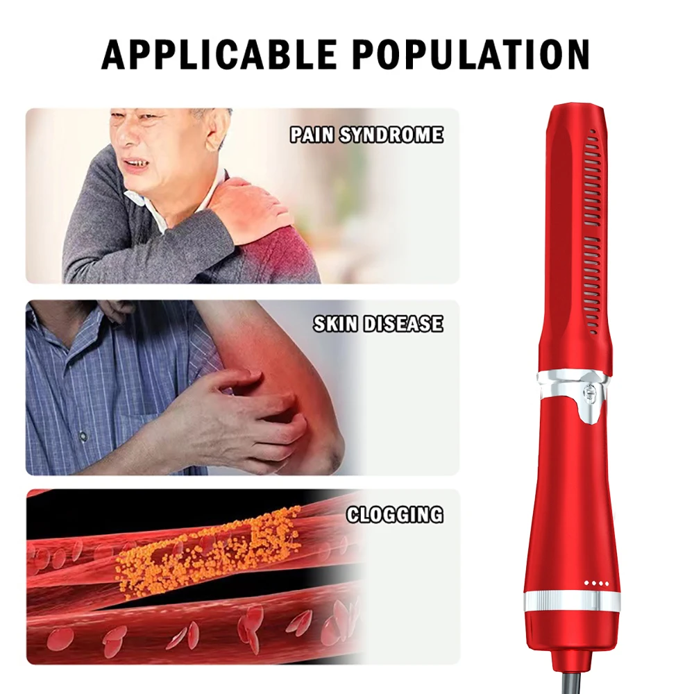 Alat Terapi Terahertz Blower Iteracare Asli Iteracare Terahertz Terapi Iteracare Asli Prife Original Pro THZ