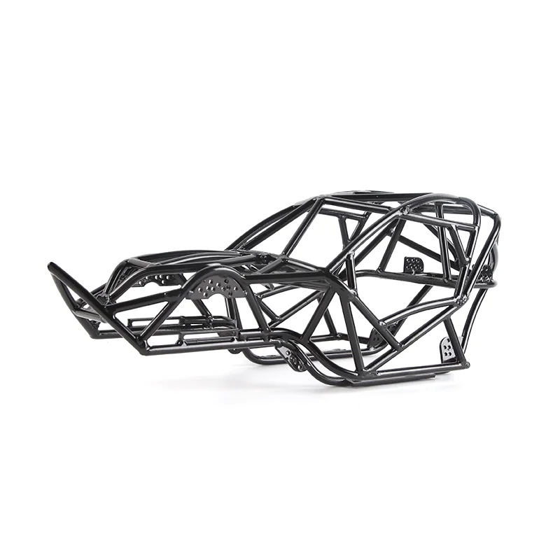 D1RC 1:10 RC Crawler unassembled Kit remote control climbing car better than TRX4 SCX10 D90