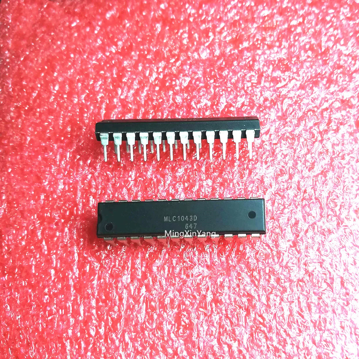 2 шт. MLC1043D DIP-24 Интегральная микросхема