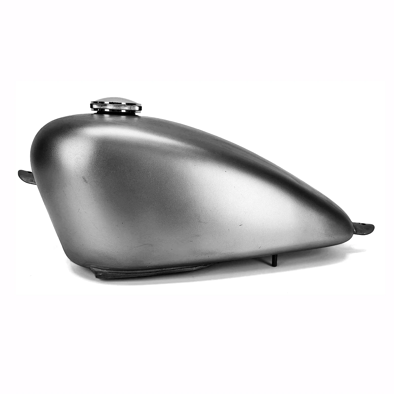 Motorcycle 6L Petrol Gas Fuel Tank For Harley Davidson Sportster XL 883 1200 48 Forty Eight XL1200X EFI Versions 2006-2022 view 3
