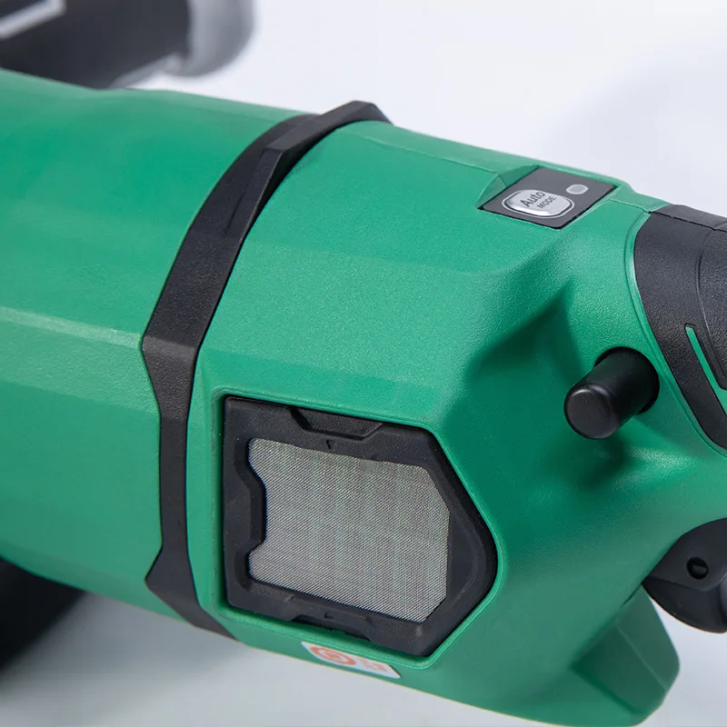 Angle Grinder Brushless Rechargeable 36V Grinder 230
