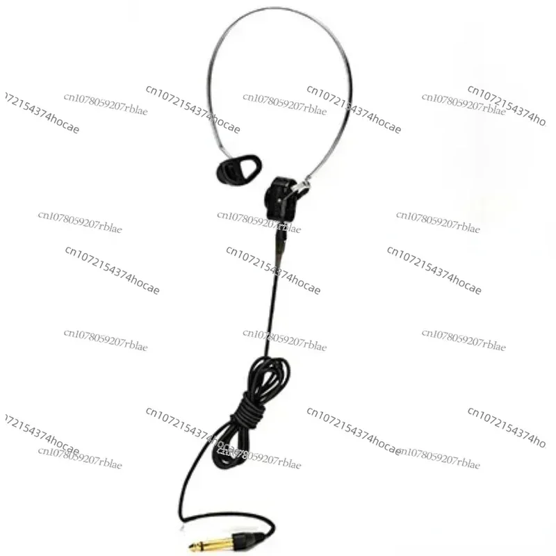 Audiometer Bone Conduction Headphones B71 for Hearing Test