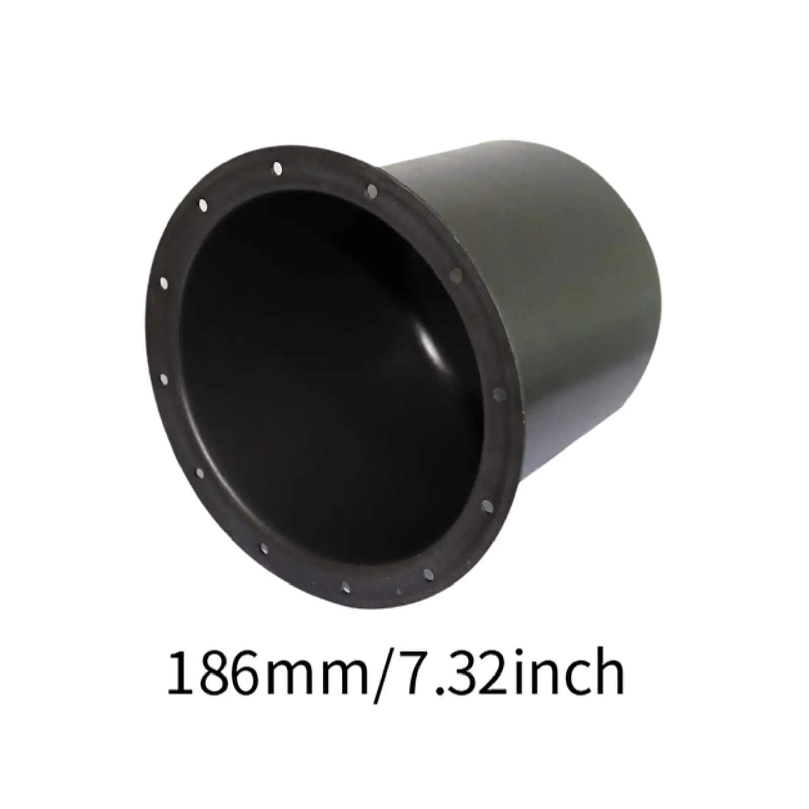 Bandenwisselaar Luchtcilinder Vat Bandwerktuigmachine voor garagewerkplek