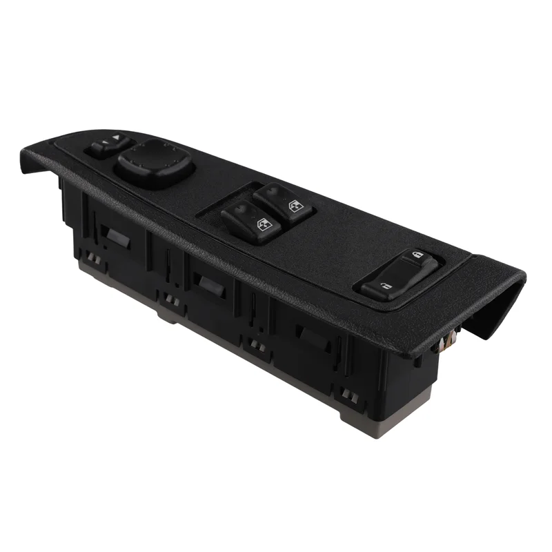 

NEW-15883318 Выключатель стеклоподъемника, дверной замок, передняя сторона водителя для Silverado GMC Sierra DWS-226 2003-2007 годов