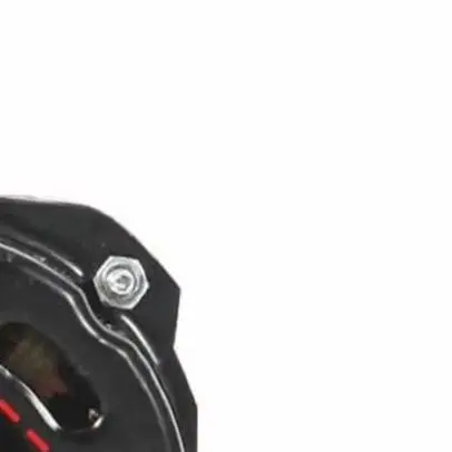18 Inch Commercial Floor Fan Motor Dual Ball Bearing Copper Wire High Power 4 Replacement Part For Indoor Air Quality Systems