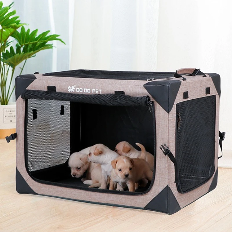 Thumbnail 3 - #7 Top 20 Dog Travel Crates Worth Buying In 2026