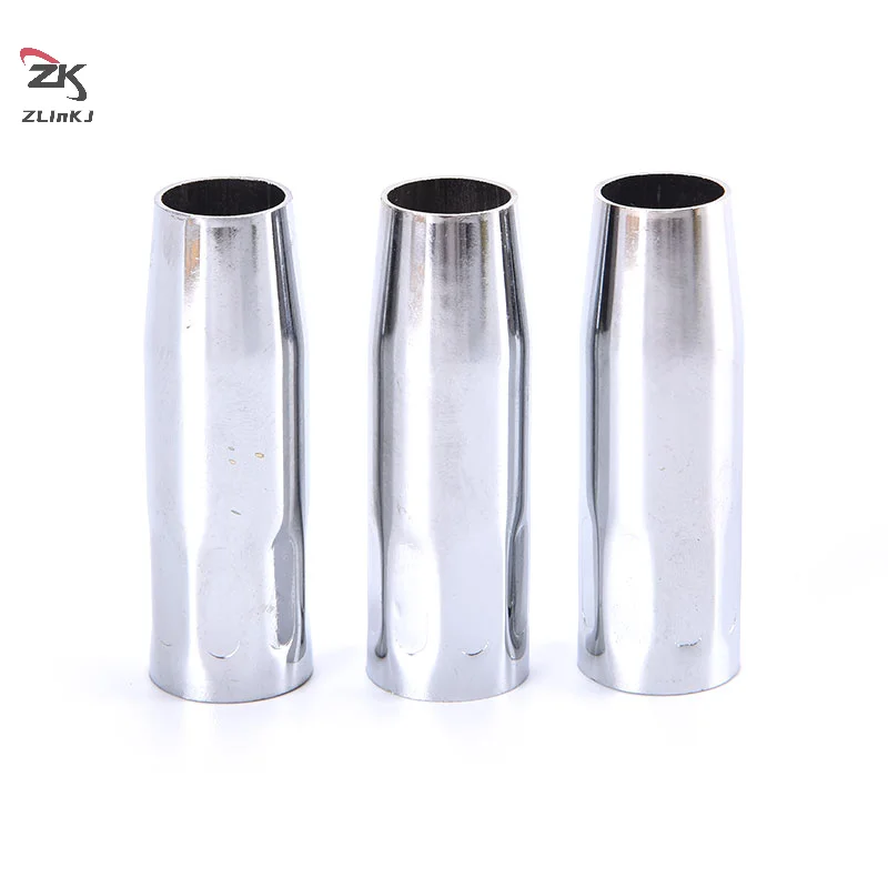 

Gas Nozzle Euro Style MIG Welding Tip Nozzle Shield Cup for MB 14AK 15AK MIG