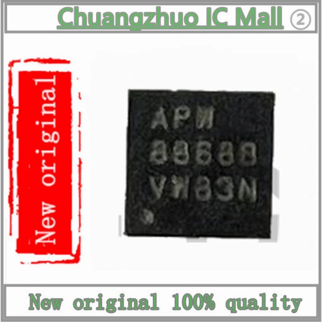 APW8868B – Nowoczesny czip IC do zastosowań elektronicznych