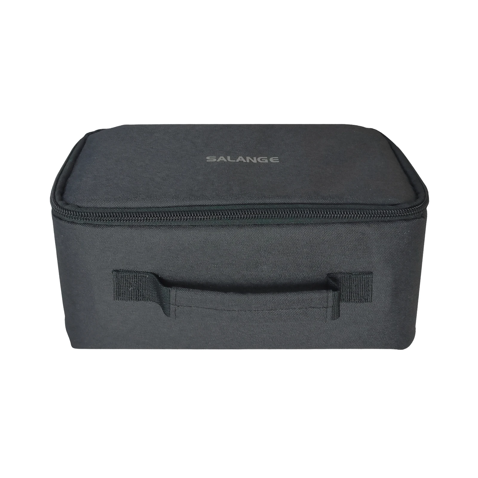 Salange HY320 Projector Storage Case Travel Carry Projector Bag for HY320 Zipper Protector Carrying Bags for HY300 Projector