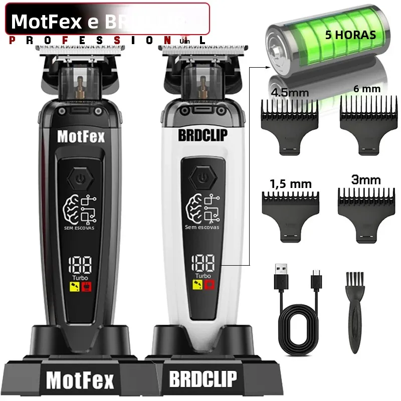 brdclip-motfex-116-professional-electric-hair-clipper-7500-rpm-brushless-digital-display-specially-for-home-men's-styling