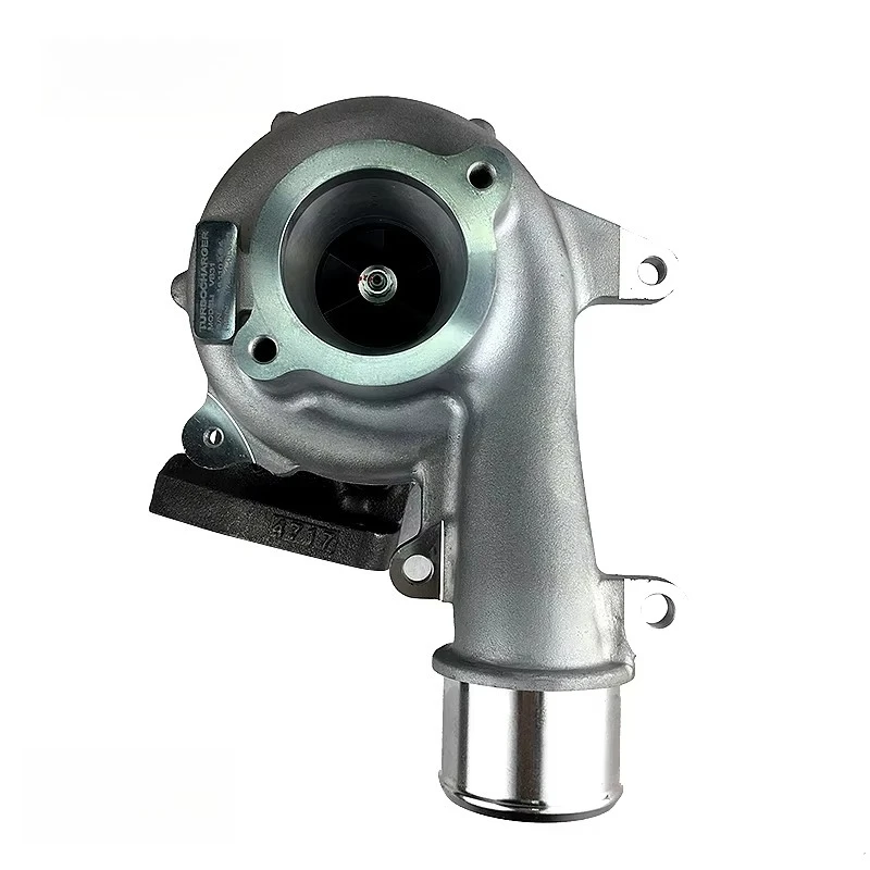 

Hot Selling High Quality Turbocharger for Toyota HILUX 2KD KUN60 KUN25 KUN35 17201-0L071 172010L071
