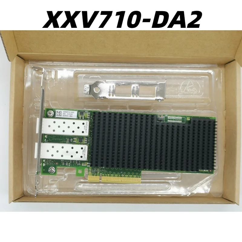 XXV710-DA2 25/10/1G…