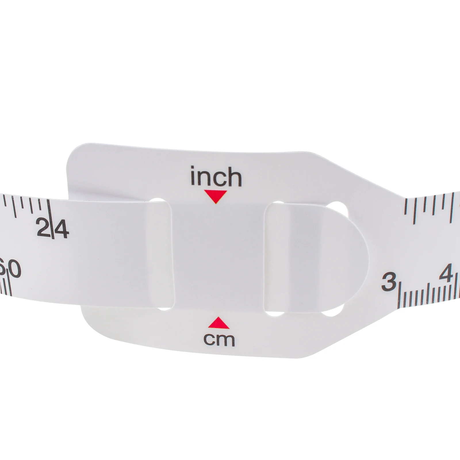 60cm Newborn Measure Ruler Head Measuring Tape Measure for Baby Child Pediatrics Portable Wide Head Circumference Tape Ruler