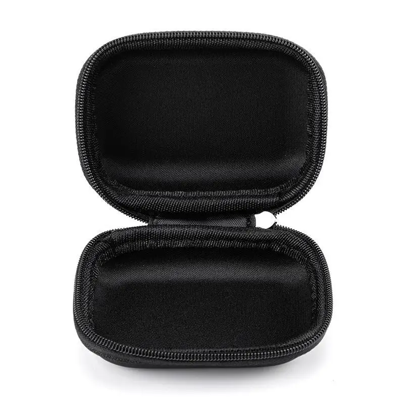 EVA Electric Razor Shaver Storage Case Shockproof Waterproof Shell For Travel Shaver Protective Storage Case