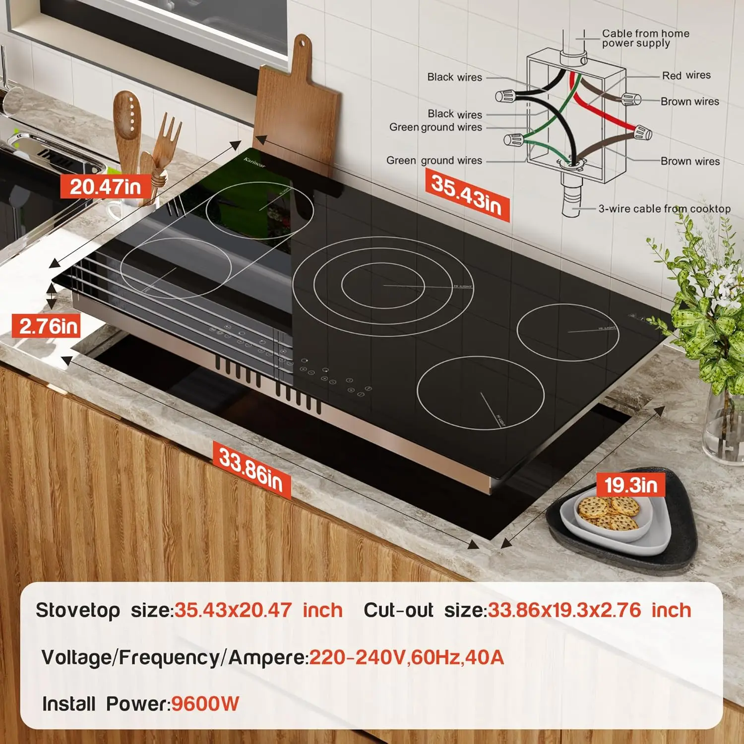 Thumbnail 3 - #27 Cheapest Cooktops Deals You Can Get