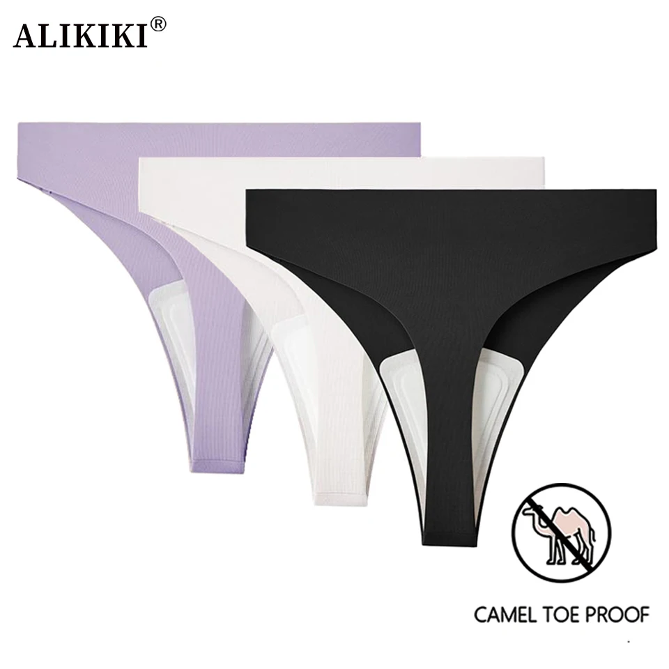 #38 Top Womens Seamless No-Show Panties Picks for Every Budget