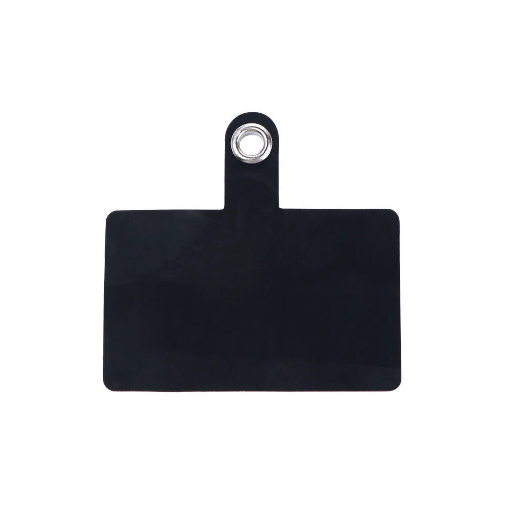 

Anti-lost Phone Strap Phone Accessory Neck Cord Neck Cord Patch Safety Tether Patch Phone Lanyard Gasket Straps Patch