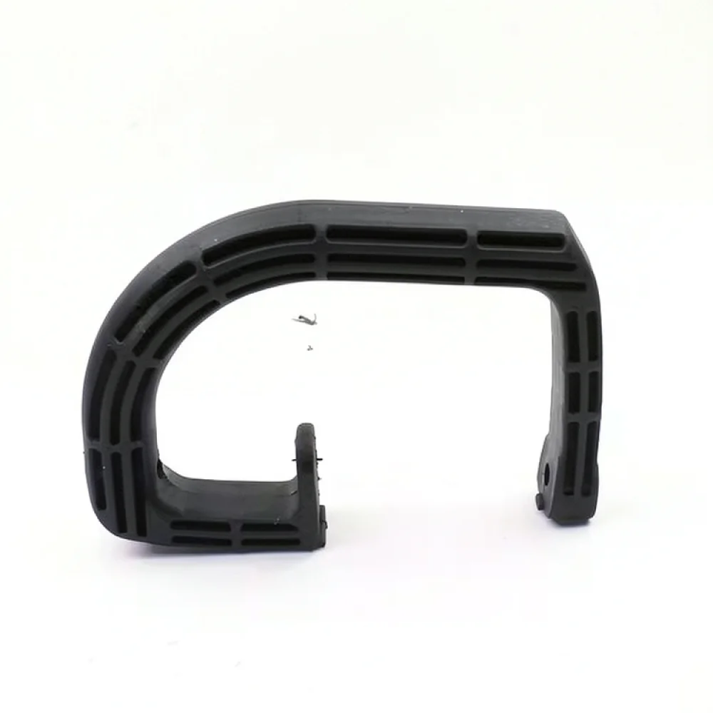Polisher Auxiliary Support Handle For 180 Angle Grinder Tool Accessory Ergonomic Steady Grip Replacement Power Parts