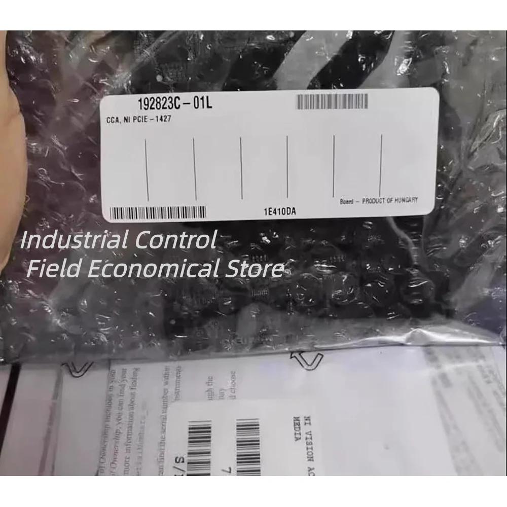 PCIe-1427 Image acquisition card 779706-01