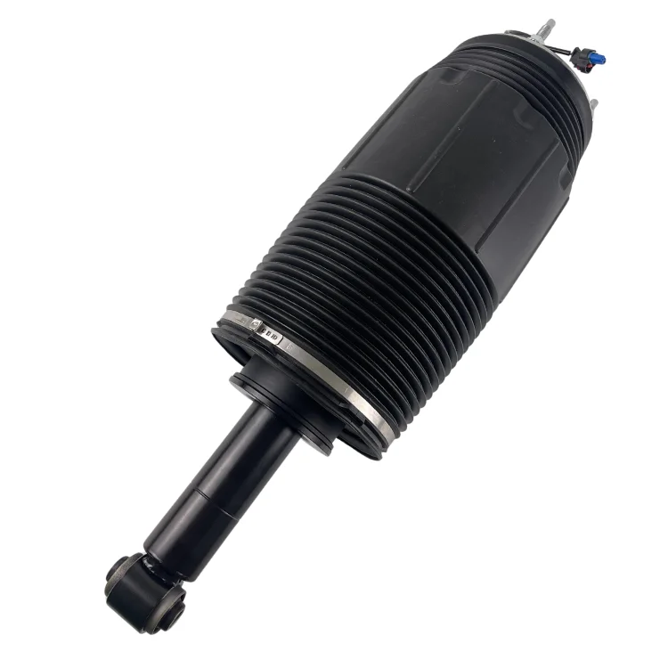 

84932267 Магнитный амортизатор задней пневматической подвески для Cadillac Escalade Tahoe GMC Yukon 2021-2024 84940628