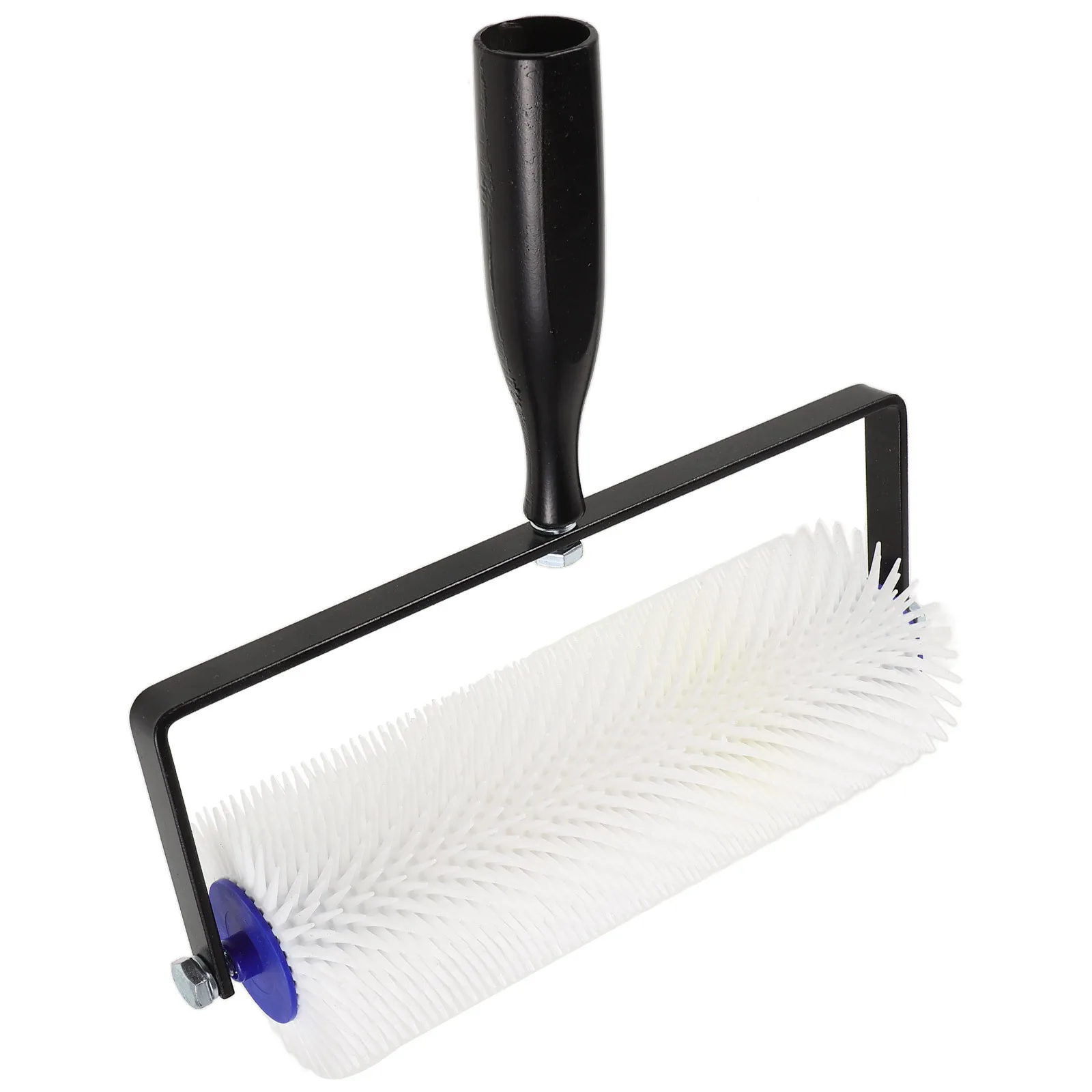 

Screed Spiked Roller Bubble Remove Tool Self Leveling Defoaming Supplies Accessories Cement Floor Roller Bubble Remove Tool