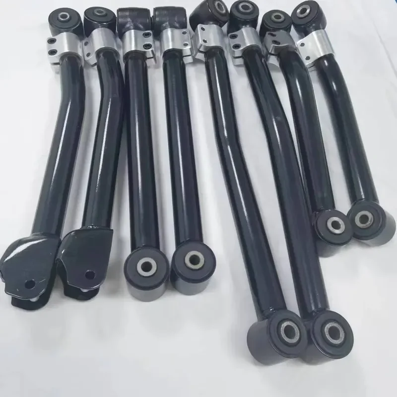 off Road Adjustable Short Arm for Wrangler Jl