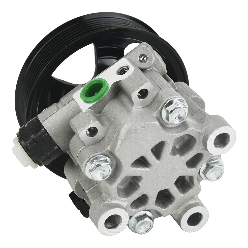 

Durable Power Steering Pump 21-5245 For Toyota Camry 2002-2009 Solara 2002-2008
