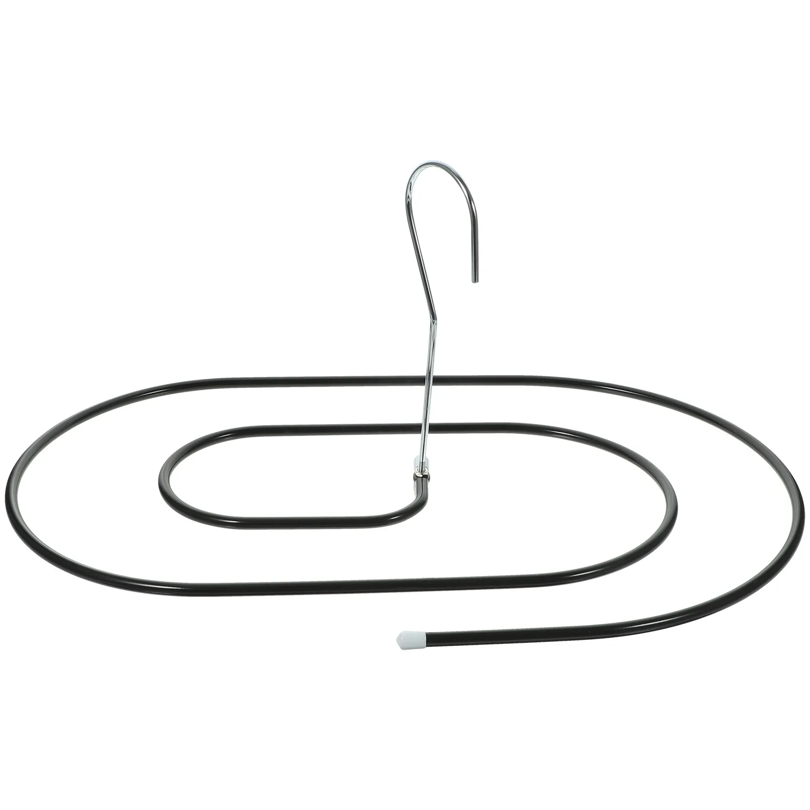 

Spiral Drying Rack for Quilt Sheet Hanger Heavy Duty Metal Blanket Drying Stand All Round Sun Cure Spiral Laundry Rack Balcony