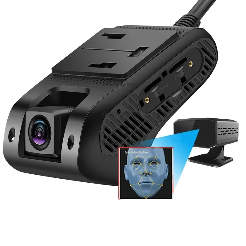 Jimi JC261 Car Dash… - image