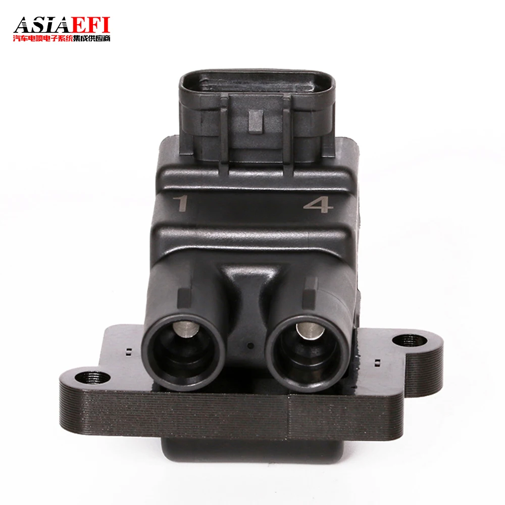 hot sale ASIAEFI high quality 90919-02224 ignition coil for Toyota Harrier Passo Vista Camry Avensis Estima 9091902224